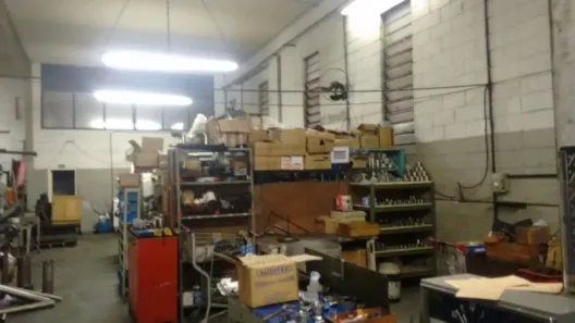 Ponto Comercial para alugar, 800m² no Mooca, São Paulo