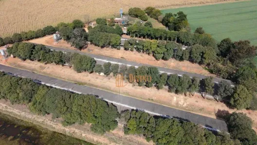 Fazenda/Sítio à venda, 165044m² no Área Rural de Tatuí, Tatuí