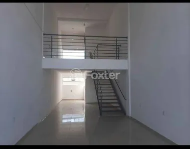 Ponto Comercial à venda, 105m² no Centro, Canoas