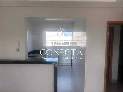 Apartamento com 2 Quartos à venda, 73m² no Santa Mônica, Uberlândia