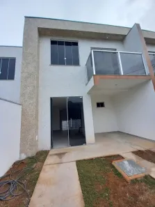 Casa com 3 Quartos à venda, 145m² no Letícia, Belo Horizonte
