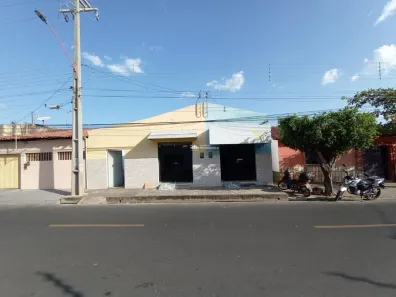 Ponto Comercial para alugar, 40m² no Cabral, Teresina