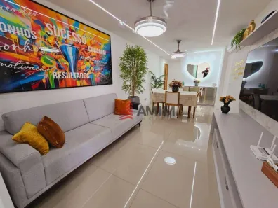 Apartamento com 2 Quartos à venda, 100m² no Icaraí, Niterói