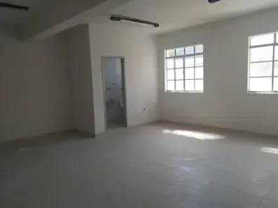 Sala Comercial para alugar, 48m² no Bosque dos Eucaliptos, São José dos Campos