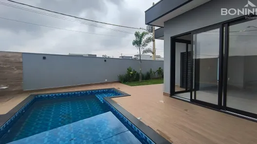 Casa com 3 Quartos à venda, 210m² no Parque dos Pinheiros, Nova Odessa