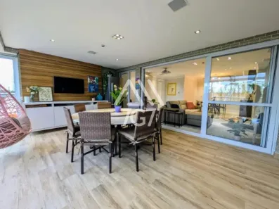 Apartamento com 3 Quartos à venda, 262m² no Vila Congonhas, São Paulo