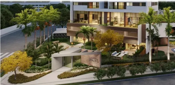 Apartamento com 4 Quartos à venda, 132m² no Boa Viagem, Recife