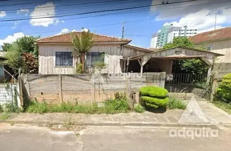 Lote/Terreno à venda, 10m² no Orfãs, Ponta Grossa