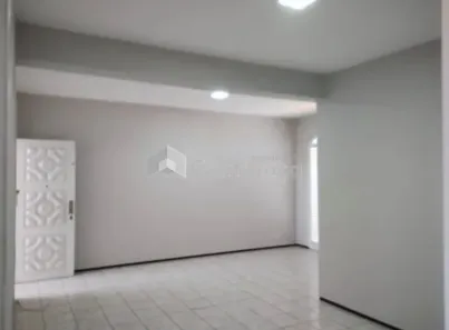 Apartamento com 3 Quartos à venda, 107m² no Montese, Fortaleza