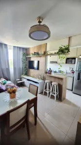 Apartamento com 2 Quartos à venda, 48m² no Jardim Yolanda, São José do Rio Preto
