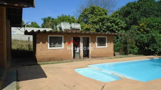 Fazenda/Sítio com 2 Quartos à venda, 160m² no Jardim Monte Belo, Campinas
