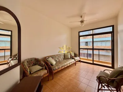 Apartamento com 2 Quartos à venda, 80m² no Enseada, Guarujá