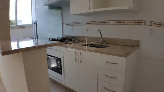 Apartamento com 2 Quartos à venda, 46m² no Vila Trinta e Um de Março, Campinas