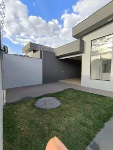 Casa com 3 Quartos à venda, 115m² no Parque Ibirapuera, Aparecida de Goiânia