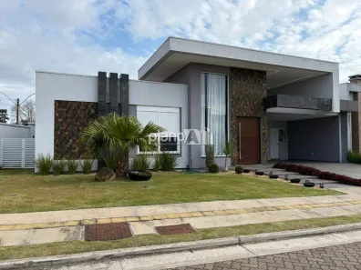 Casa de Condomínio com 3 Quartos à venda, 200m² no São Vicente, Gravataí