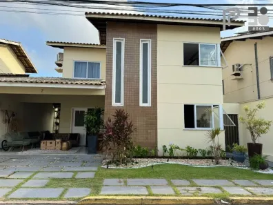 Casa com 3 Quartos à venda, 127m² no Recanto dos Vinhais, São Luís