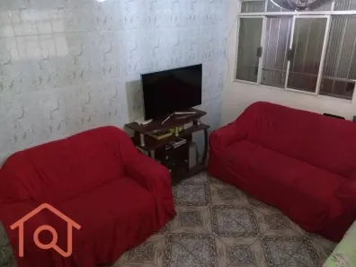 Casa com 2 Quartos à venda, 350m² no Americanópolis, São Paulo