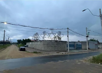 Lote/Terreno à venda, 330m² no Balneário Recanto do Sol, Caraguatatuba