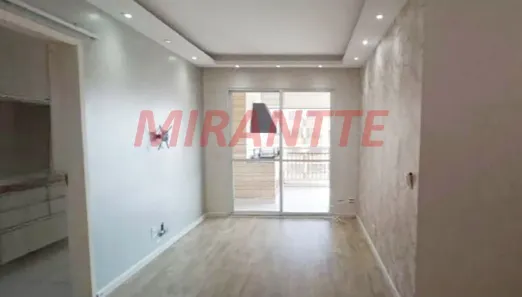 Apartamento com 3 Quartos à venda, 80m² no Vila Maria, São Paulo
