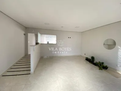 Sala Comercial para alugar, 60m² no Cidade Alta, Piracicaba