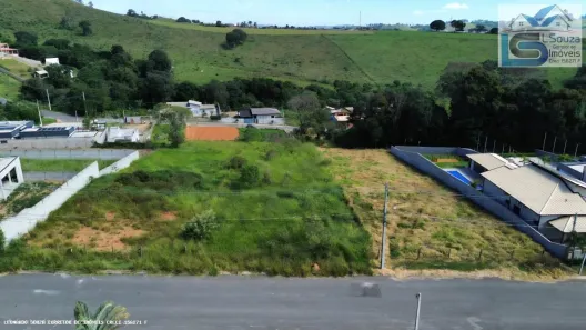 Lote/Terreno à venda, 1712m² no Loteamento Residencial Império II - Chácaras, Pinhalzinho