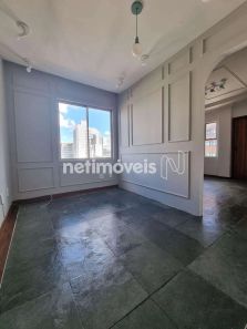 Sala Comercial à venda, 24m² no Santa Efigênia, Belo Horizonte