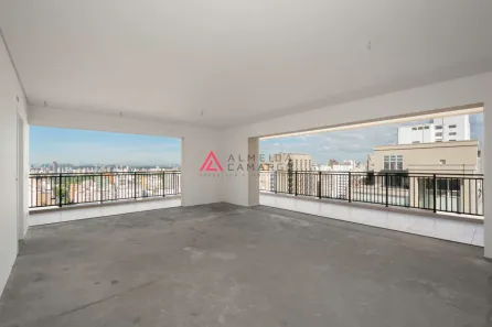 Apartamento com 3 Quartos à venda, 226m² no Jardim Paulista, São Paulo