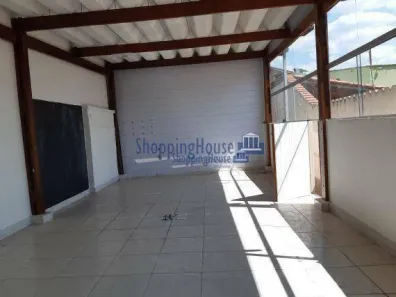 Sobrado com 3 Quartos à venda, 190m² no Vila Hamburguesa, São Paulo