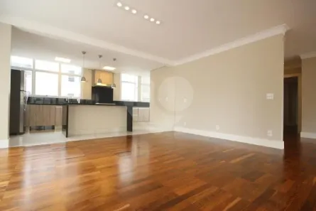 Apartamento com 3 Quartos à venda, 210m² no Santa Cecília, São Paulo