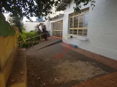 Casa com 4 Quartos à venda, 506m² no Setor Leste Universitário, Goiânia