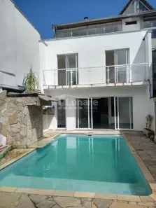 Sobrado com 3 Quartos à venda, 100m² no Vila Brasileira, Mogi das Cruzes