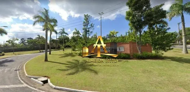 Lote/Terreno à venda, 1960m² no Residencial Tamboré, Barueri