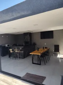 Casa com 3 Quartos à venda, 200m² no Residencial Morada do Sol, São José do Rio Preto