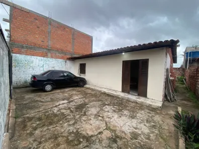 Casa com 2 Quartos à venda, 120m² no Cidade Operária, São Luís