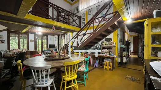 Casa com 4 Quartos à venda, 350m² no Cidade Nova Peruíbe, Peruíbe