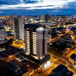 Apartamento com 3 Quartos à venda, 143m² no São José, Franca
