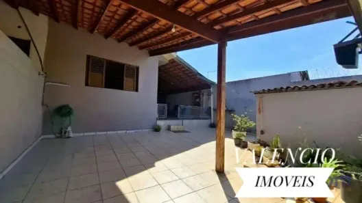 Casa com 2 Quartos à venda, 175m² no Parque Novo Mundo, Americana