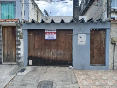 Casa com 2 Quartos à venda, 84m² no Vila Nova, Nova Iguaçu