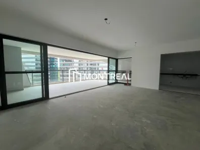 Apartamento com 4 Quartos à venda, 196m² no Chácara Santo Antônio (Zona Sul), São Paulo