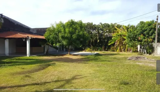 Lote/Terreno à venda, 1996m² no Boa Vista-Castelão, Fortaleza