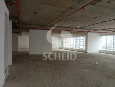 Imóvel Comercial para alugar, 244m² no Pinheiros, São Paulo
