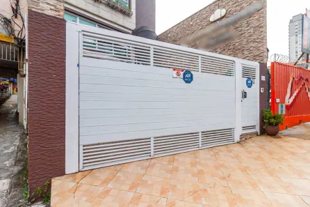 Ponto Comercial para alugar, 240m² no Vila Dom Pedro I, São Paulo