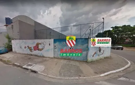 Lote/Terreno à venda, 2000m² no Jardim Presidente Dutra, Guarulhos