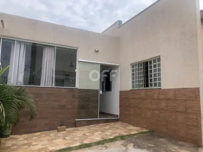 Casa com 3 Quartos à venda, 96m² no Vila Rossi Borghi e Siqueira, Campinas
