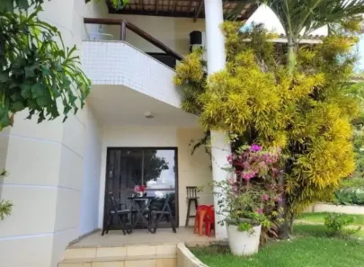 Casa de Condomínio com 2 Quartos à venda, 102m² no Patamares, Salvador
