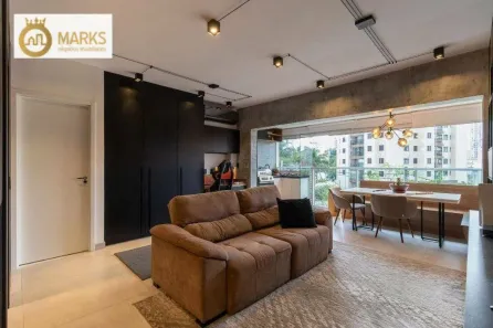 Apartamento com 2 Quartos à venda, 65m² no Vila Mariana, São Paulo