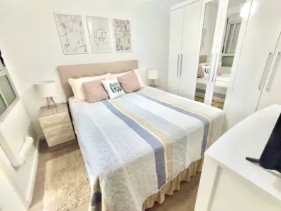 Apartamento com 3 Quartos à venda, 63m² no Sarandi, Porto Alegre