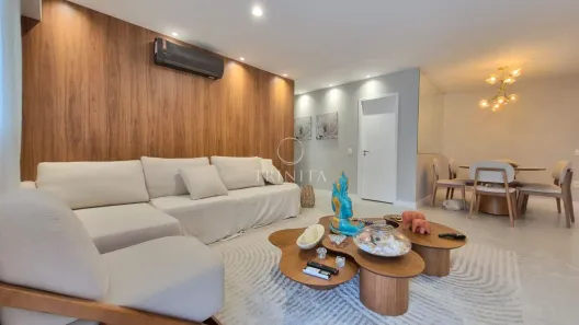 Apartamento com 3 Quartos à venda, 118m² no Barra Olímpica, Rio de Janeiro