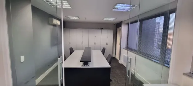 Sala Comercial à venda, 100m² no Ipiranga, São Paulo