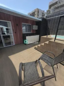Apartamento com 2 Quartos à venda, 110m² no Jardim Oceania, João Pessoa